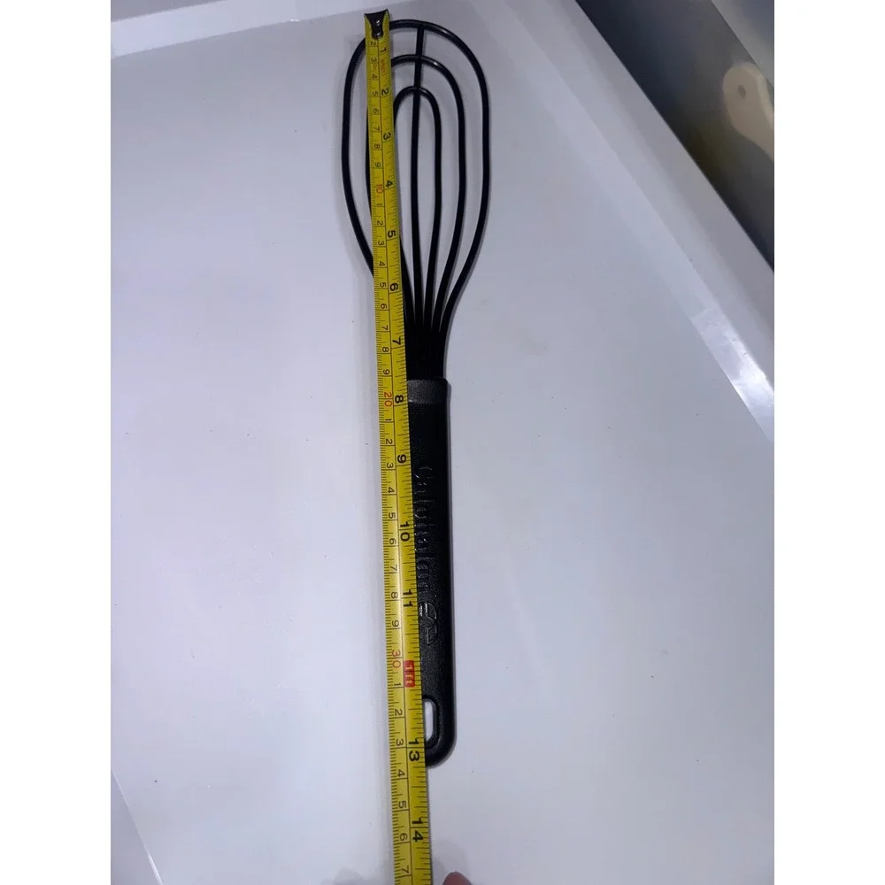 Calphalon nylon flat